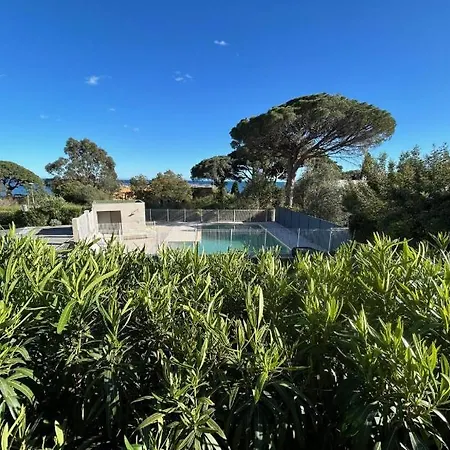 شقة Rives D'eden *