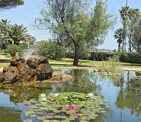 公寓 Rives D'eden