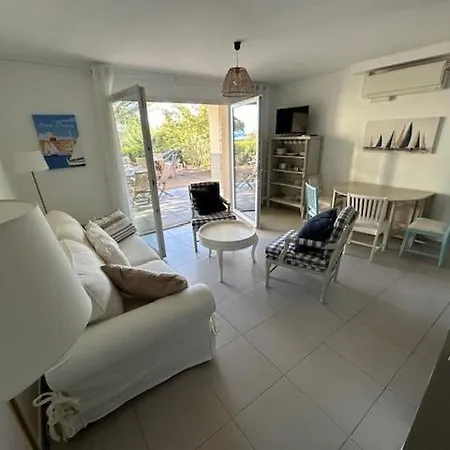 Apartment Rives D'eden *