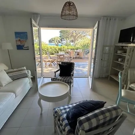 Rives D'eden Sainte-Maxime