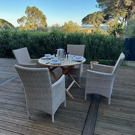 Rives D'eden Apartment