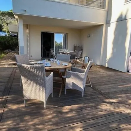Apartamento Rives D'eden *