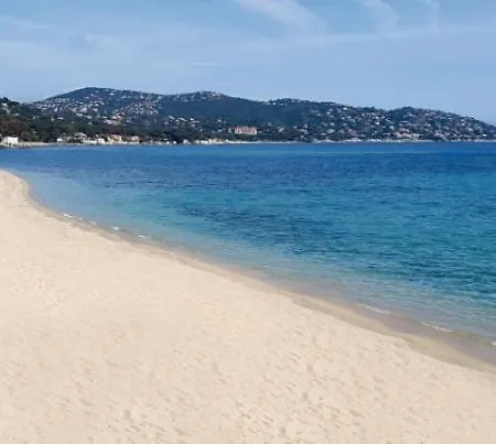 Rives D'eden Lägenhet