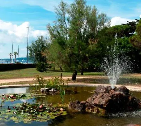 Rives D'eden *
