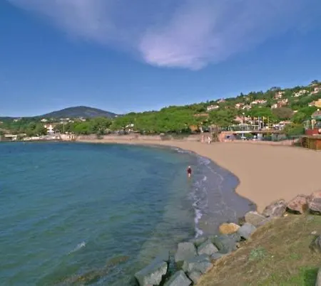 Rives D'eden * Sainte-Maxime