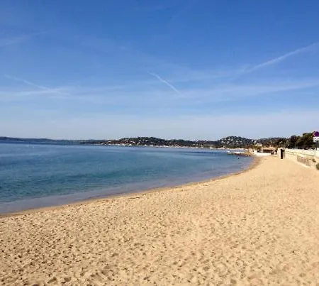 Rives D'eden Lägenhet Sainte-Maxime