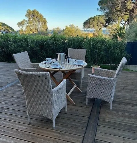 Rives D'eden Apartmán