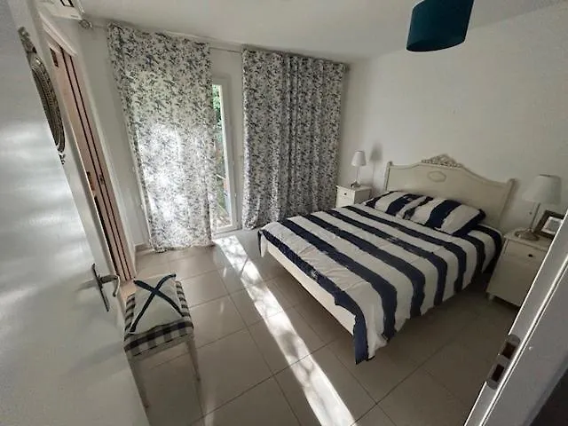 Apartmán Rives D'eden *