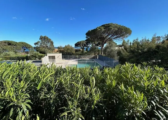 Apartmán Rives D'eden *