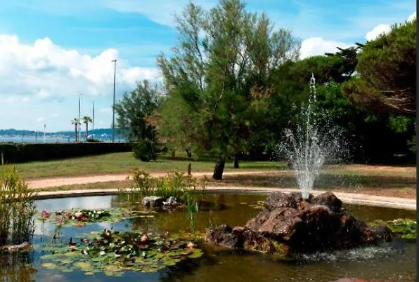 Rives D'eden *