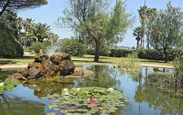Apartmán Rives D'eden