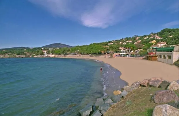 Rives D'eden * Sainte-Maxime