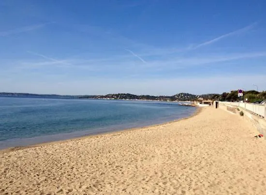 Rives D'eden Apartmán Sainte-Maxime
